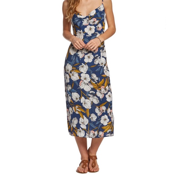 MINKPINK Dresses & Skirts - NWT MINKPINK Pacifico Midi Dress